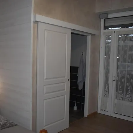 Bed & Breakfast Chez Augustin Lacanau