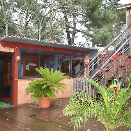 Bed & Breakfast Chez Augustin