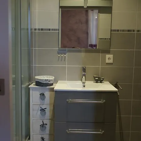 Chez Augustin Bed & Breakfast Lacanau