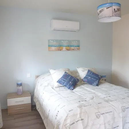Bed & Breakfast Chez Augustin *