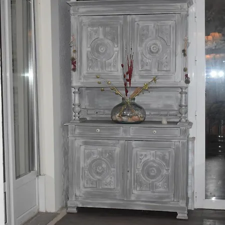 Chez Augustin Lacanau
