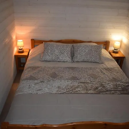Chez Augustin Bed & Breakfast Lacanau