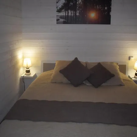 Bed & Breakfast Chez Augustin *