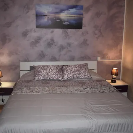 Bed & Breakfast Chez Augustin Lacanau