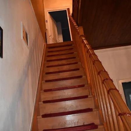 Chez Augustin Bed & Breakfast
