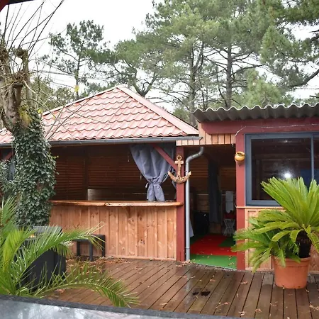 Chez Augustin *