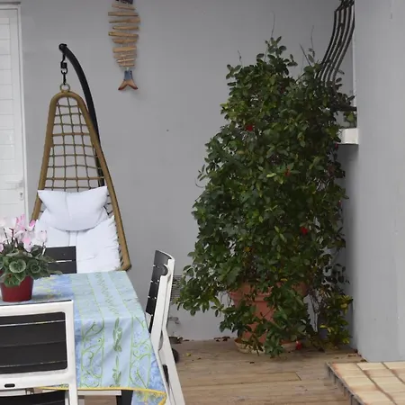 Bed & Breakfast Chez Augustin