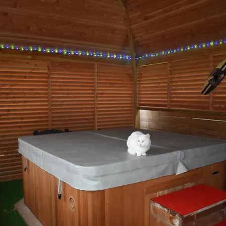 Bed & Breakfast Chez Augustin
