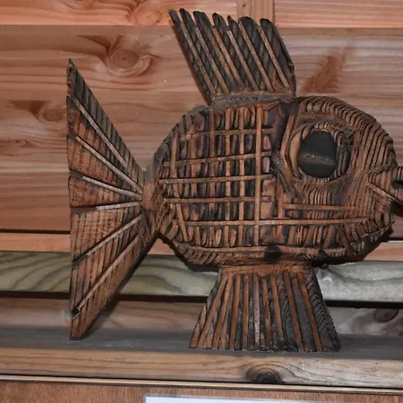 Chez Augustin Bed & Breakfast Lacanau