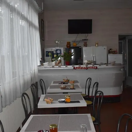Chez Augustin Bed & Breakfast Lacanau