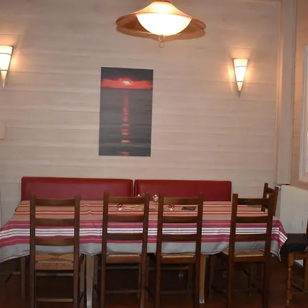 Bed & Breakfast Chez Augustin